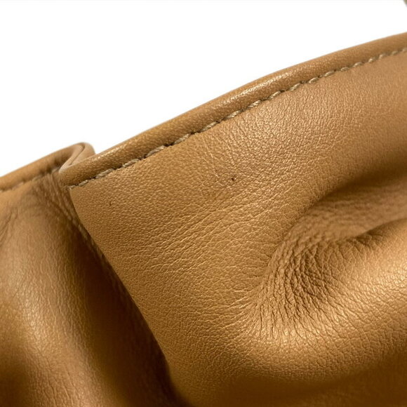 Dior handbag leather beige - Picture 9 of 10